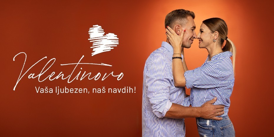 Valentinovo