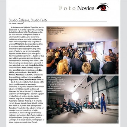 Revija Digitalna Kamera