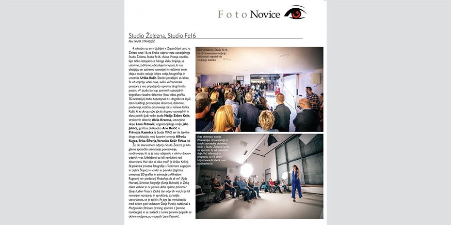 Revija Digitalna Kamera