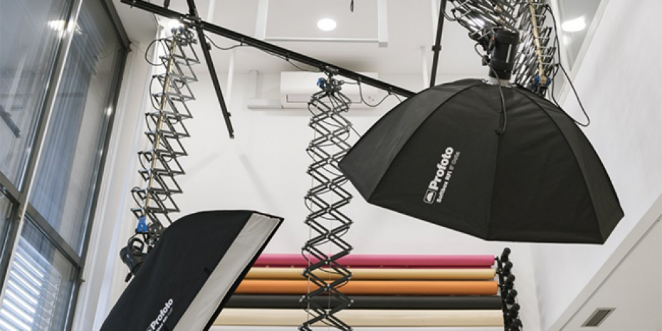foto studio